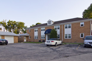 20 Tilton Mnr Apartments