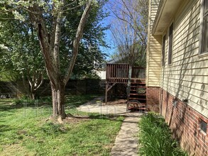 108 Hyacinth Ln in Asheville, NC - Building Photo - Building Photo