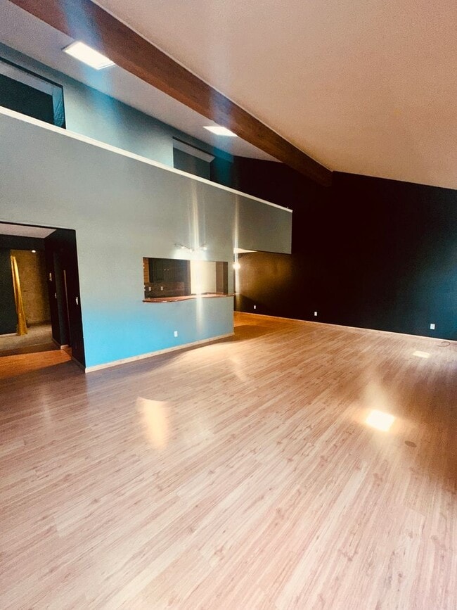 property at 1012 Potlatch Cir