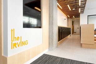 The Irving at Mile High Vista in Denver, CO - Building Photo