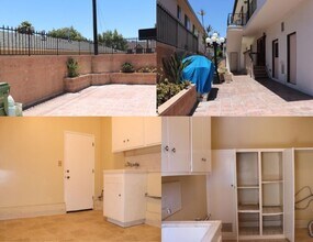 985 W 9th St, Unit 1 in San Pedro, CA - Foto de edificio - Building Photo