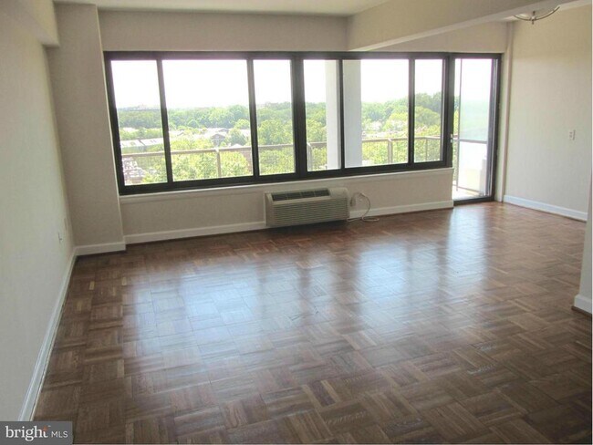 3601 Wisconsin Ave NW in Washington, DC - Building Photo - Building Photo
