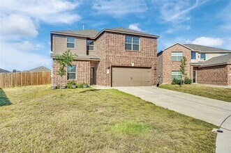 2105 Rougle Ct in Anna, TX - Building Photo - Building Photo