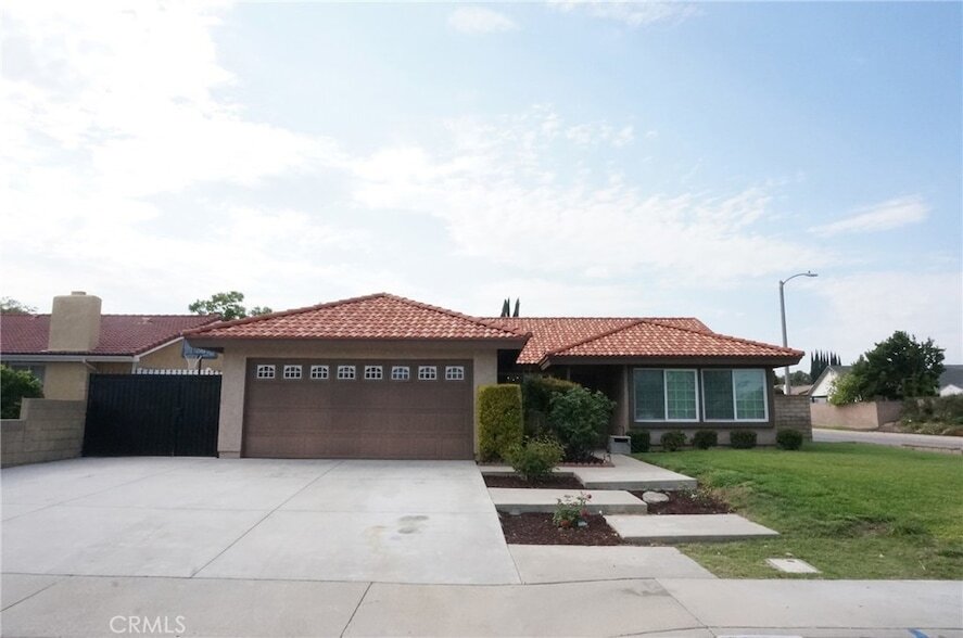 20417 Fuero Dr, Unit 626-s1 in Walnut, CA - Building Photo