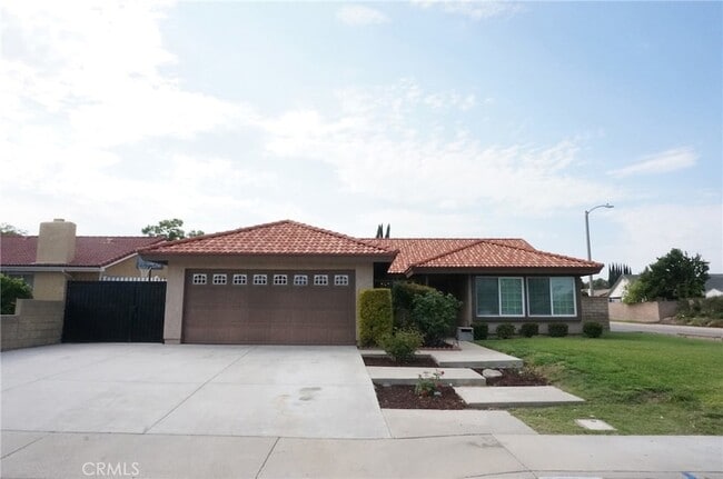 property at 20417 Fuero Dr