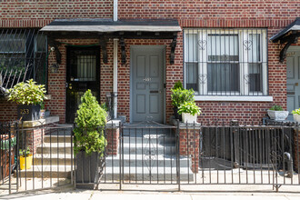 255 Brooklyn Ave in Brooklyn, NY - Building Photo - Building Photo