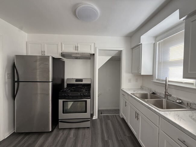 19376 Hamburg St in Detroit, MI - Building Photo - Building Photo