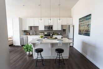 SEVEN6MAIN in Owasso, OK - Building Photo - Building Photo