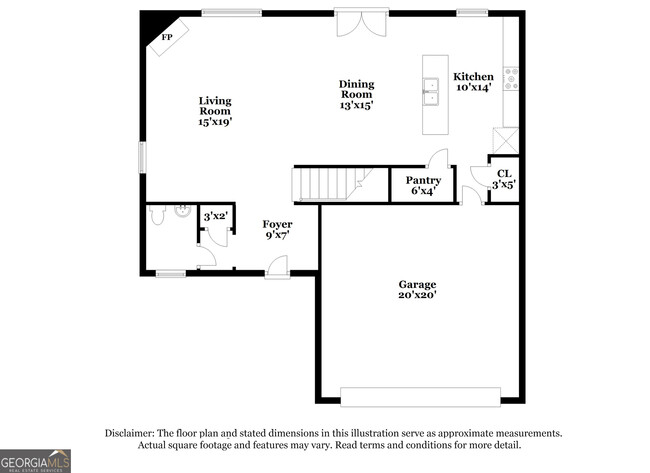 3641 Wartrace Dr in Atlanta, GA - Building Photo - Building Photo