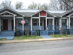 103 Oneal St in Chattanooga, TN - Building Photo - Building Photo