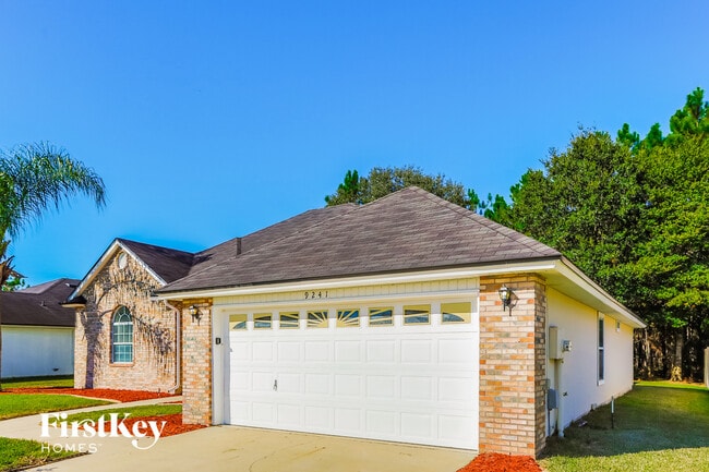 9241 Hawks Run Ln in Jacksonville, FL - Building Photo - Building Photo