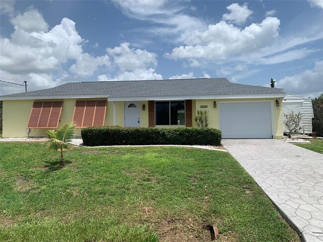 property at 9500 Attica Cir