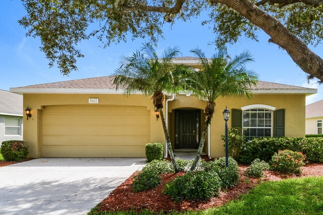 property at 5412 Lexington Dr