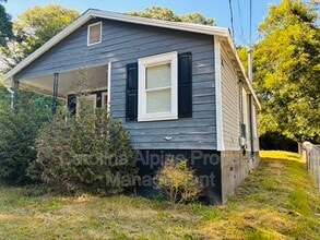 1314 W Rankin Ave in Gastonia, NC - Building Photo - Building Photo