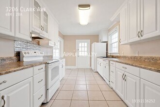 3206 Clark Ave in Raleigh, NC - Building Photo - Building Photo