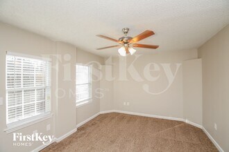 1404 Chapel Hill Ln SW in Marietta, GA - Building Photo - Building Photo