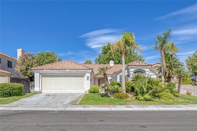 property at 4517 Inez Dr