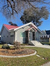 640 S 4th Ave, Unit Top in Pocatello, ID - Building Photo - Building Photo