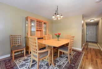327 Plantation St, Unit 310 in Worcester, MA - Building Photo - Building Photo