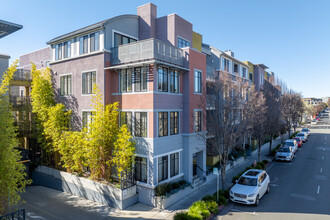 800 High Street in Palo Alto, CA - Building Photo - Building Photo