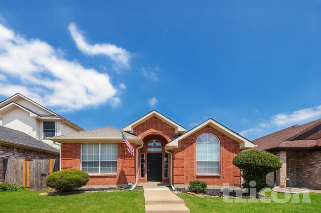 property at 908 Winchester Ln