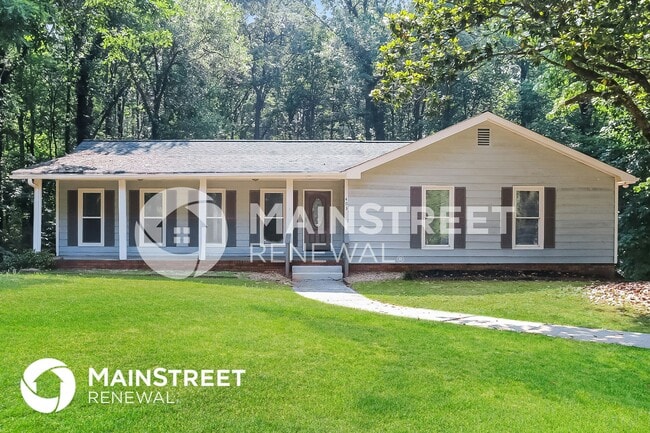 property at 403 Hobo Ln