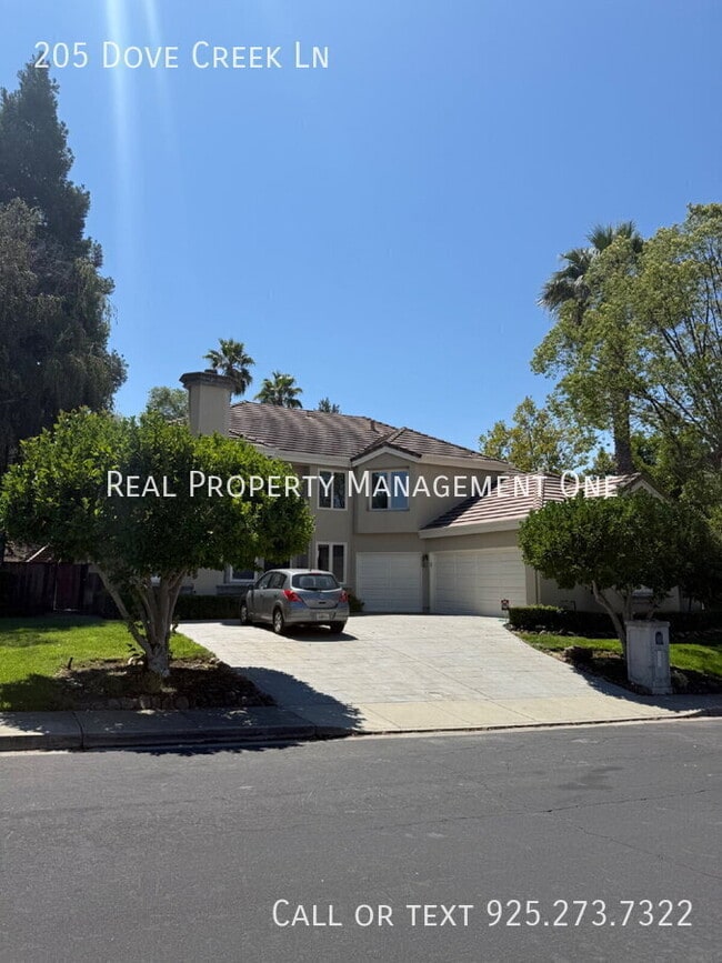 205 Dove Creek Ln