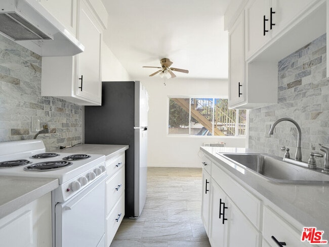 property at 7228 Allott Ave