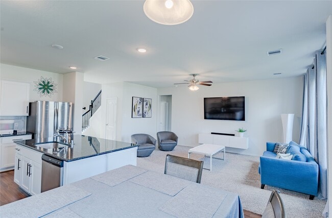 property at 8327 Threadfin Wy