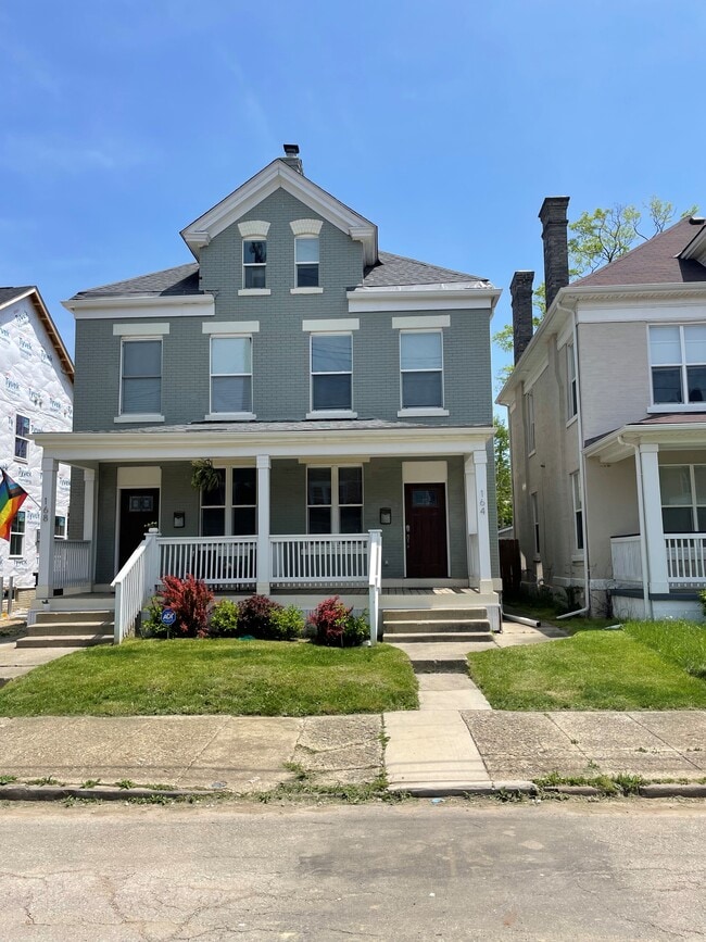 164 N 18th St