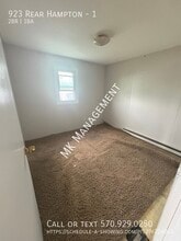 923 Hampton St in Scranton, PA - Building Photo - Building Photo