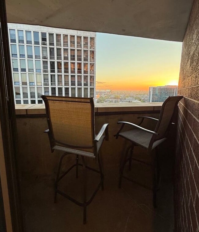 property at 3660 N Lake Shore Dr