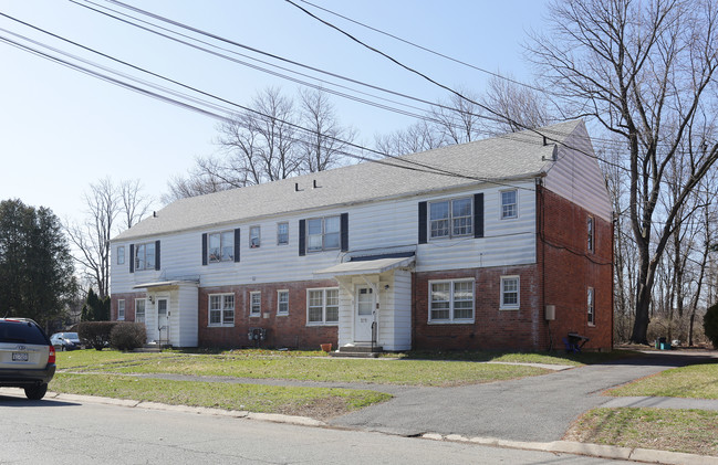 217-215 Jackson Ave in Schenectady, NY - Building Photo - Building Photo