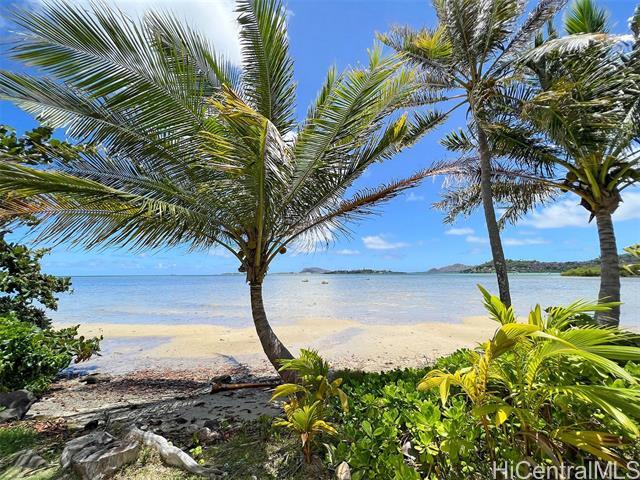 46-111-111 Ipuka Pl in Kaneohe, HI - Building Photo - Building Photo