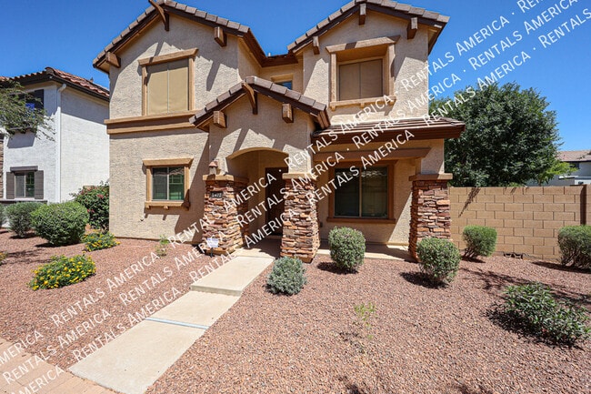 2472 E Boston St, Unit 106 in Gilbert, AZ - Building Photo - Building Photo