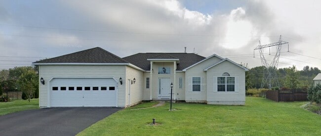 property at 8686 Lavender Ln