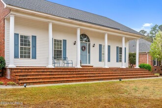 1114 4 Wood Dr in Fayetteville, NC - Building Photo - Building Photo