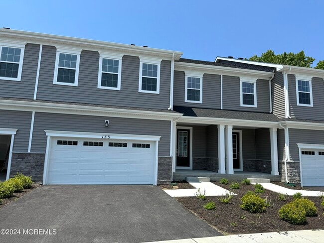 property at 153 Woolley Ct