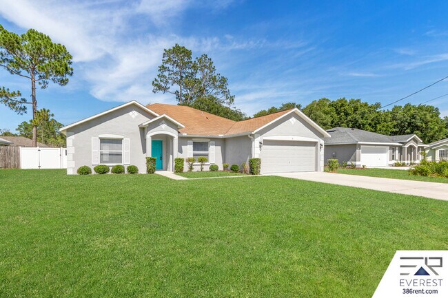 9 Sea Beacon Pl in Palm Coast, FL - Building Photo - Building Photo