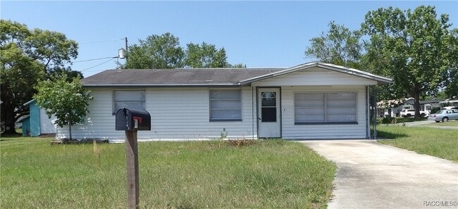 property at 2 Taft St