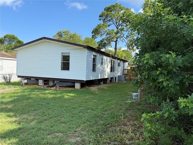 property at 7229 Allyson St