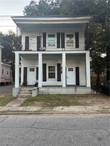 59 S Julia St in Mobile, AL - Building Photo