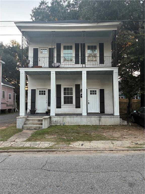 property at 59 S Julia St