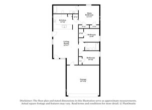 7430 Adaja Riv in San Antonio, TX - Building Photo - Building Photo