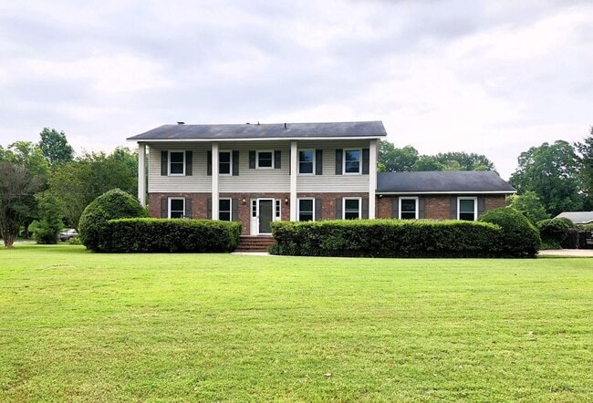 property at 218 Marty Dr