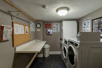 86 Jersey St, Unit 3 in Boston, MA - Building Photo - Building Photo