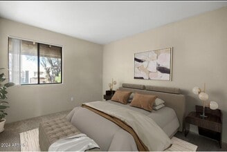 1111 E Brown Rd in Mesa, AZ - Building Photo - Building Photo