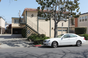 1132 Paloma Ave Apartments