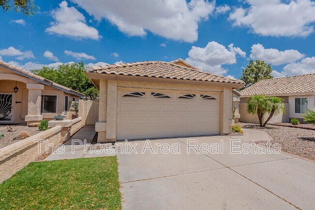 property at 5710 W Commonwealth Pl