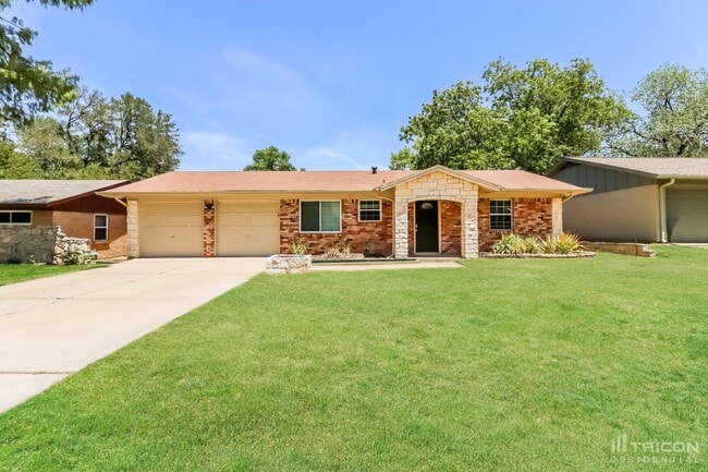 property at 1702 Tyler Ave